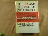 book The CIA and the Cult of Intelligence