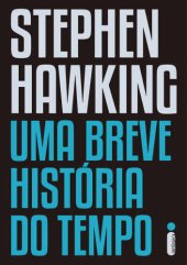 book Uma Breve História do Tempo