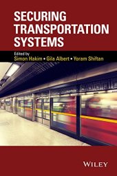 book Securing Transportation Systems