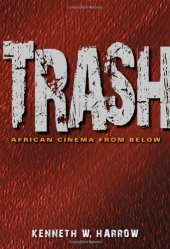 book Trash: African Cinema from Below