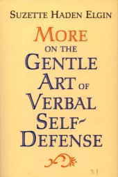 book More on the gentle art of verbal self-defense