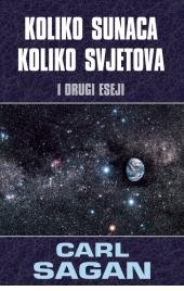 book Koliko sunaca, koliko svjetova: razmišljanja o životu i smrti na prijelomu tisućljeća