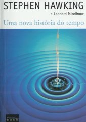 book Uma Nova História do Tempo