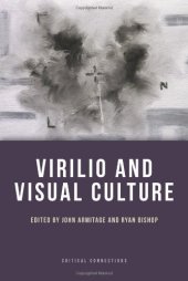 book Virilio and Visual Culture