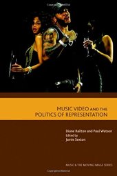 book Music Video and the Politics of Representation