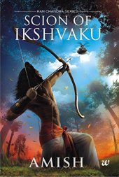 book Scion of Ikshvaku