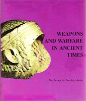 book Weapons and Warfare in Ancient Times