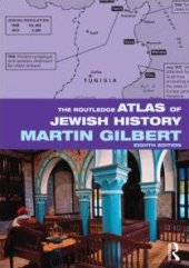 book The Routledge Atlas of Jewish History