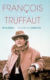 book François Truffaut: The Lost Secret