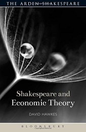 book Shakespeare and Economic Theory