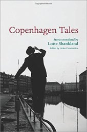 book Copenhagen Tales