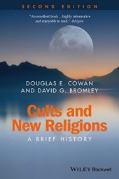 book Cults and New Religions: A Brief History