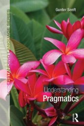 book Understanding Pragmatics