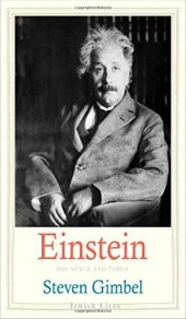 book Einstein: His Space and Times