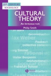 book Cultural Theory: An Introduction