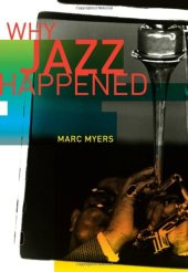 book Why Jazz Happened