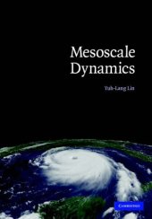 book Mesoscale Dynamics