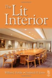 book Lit Interior