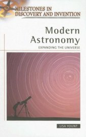 book Modern Astronomy: Expanding the Universe 