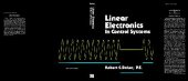 book Linear Electronics in Control Systems