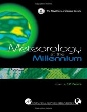 book Meteorology at the Millennium