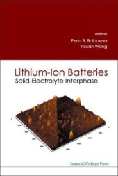 book Lithium-Ion Batteries: Solid-Electrolyte Interphase