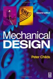 book Mechanical Design