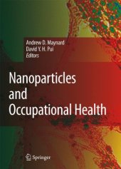 book Nanoparticles and Occupational Health