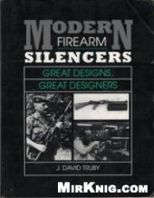 book Modern Firearm Silencers