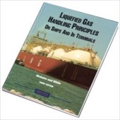 book Liquefied Gas Handling Principles on Ships and in Terminals