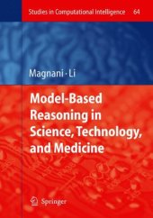 book Model-Based Reasoning in Science, Technology, and Medicine