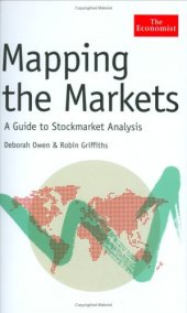 book Mapping the Markets: A Guide to Stock Market Analysis