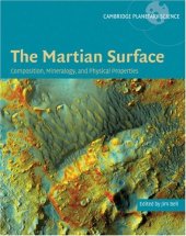 book Martian Surface: Composition, Mineralogy and Physical Properties