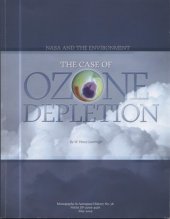 book NASA and the Environment: The Case of Ozone Depletion