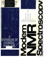 book Modern NMR Spectroscopy: A Workbook of Chemical Problems 