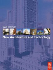 book New Architecture and Technology