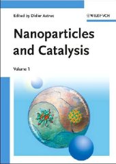 book Nanoparticles and Catalysis