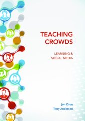 book Teaching Crowds: Learning and Social Media