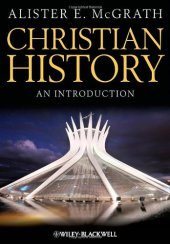 book Christian History: An Introduction