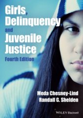 book Girls, Delinquency, and Juvenile Justice