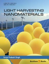 book Light harvesting nanomaterials