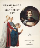 book Renaissance and Mannerist Art