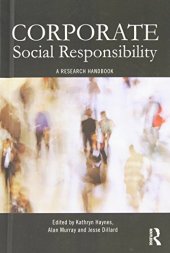 book Corporate Social Responsibility: A Research Handbook