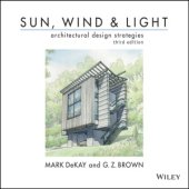 book Sun, Wind, and Light  Architectural Design Strategies