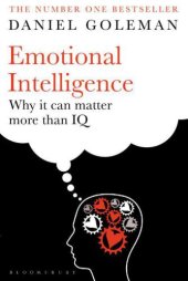 book Emotional Intelligence