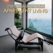 book 21st Century Architecture  Apartment Living