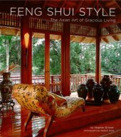 book Feng Shui Style  The Asian Art of Gracious Living