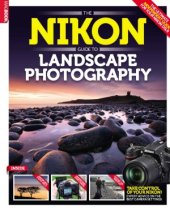 book The Nikon Guide to Landscape Photography