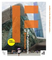 book The Fundamentals of Architecture