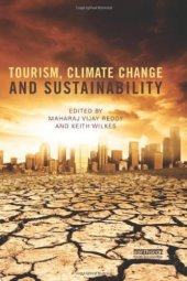 book Tourism, Climate Change and Sustainability